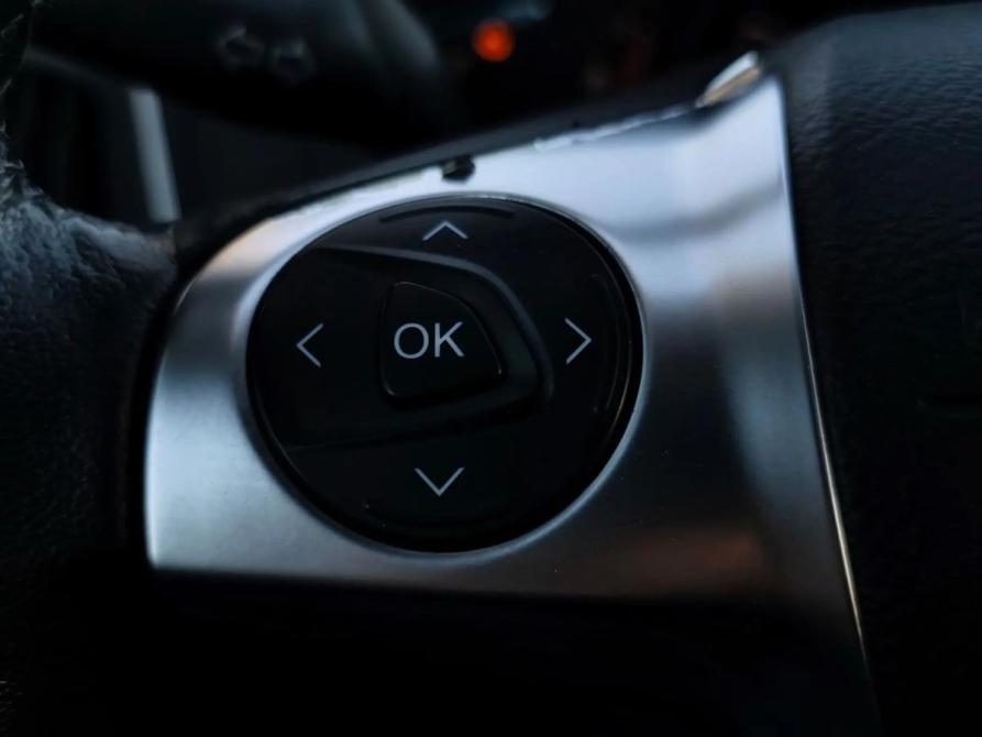 Ford Focus III Санкт-Петербург  - изображение 10