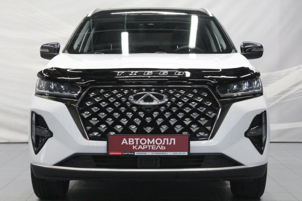 Chery Tiggo 7 Pro Max I Кемерово  - изображение 5