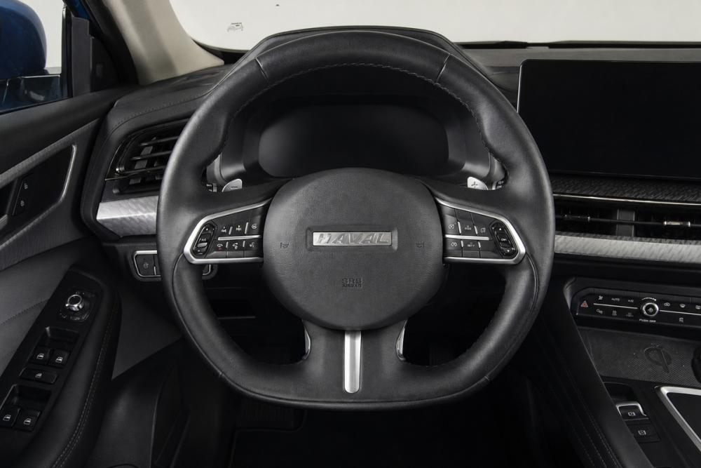Haval F7 I Рестайлинг Челябинск  - изображение 12