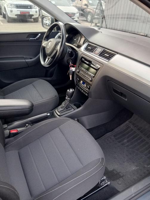 Skoda Rapid I Альметьевск  - изображение 13
