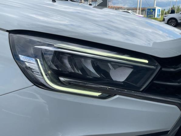 Lada (ВАЗ) Vesta I Рестайлинг (NG) с пробегом 2023 года, цена 1 140 000 рублей, 89500 км, универсал, Автокод Объявления