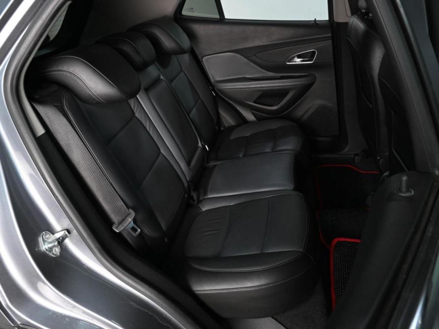 Opel Mokka I Ростов-на-Дону  - изображение 7