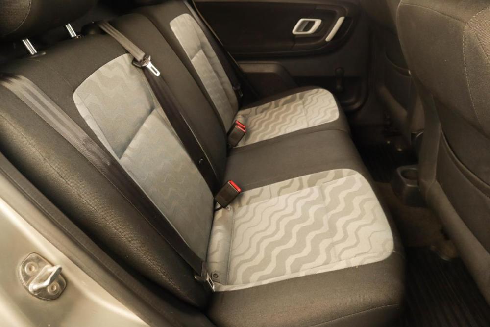 Skoda Fabia II Челябинск  - изображение 15