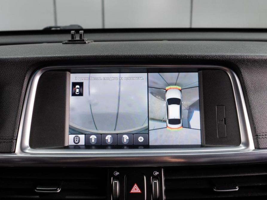 Kia Optima IV Тюмень  - изображение 17