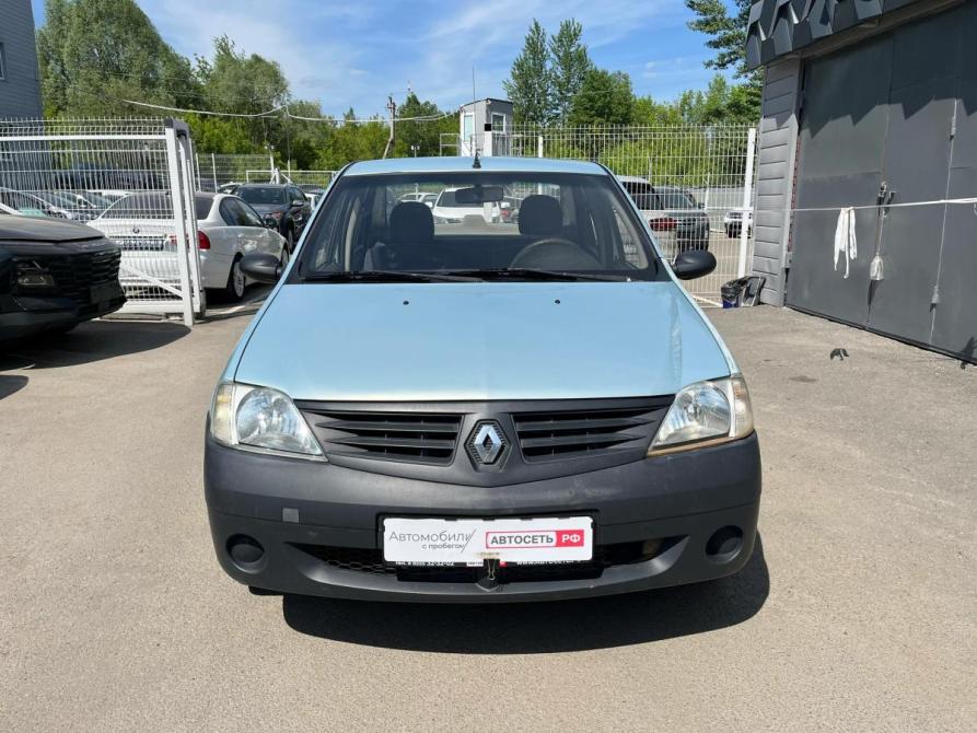 Renault Logan I Нижнекамск  - изображение 3