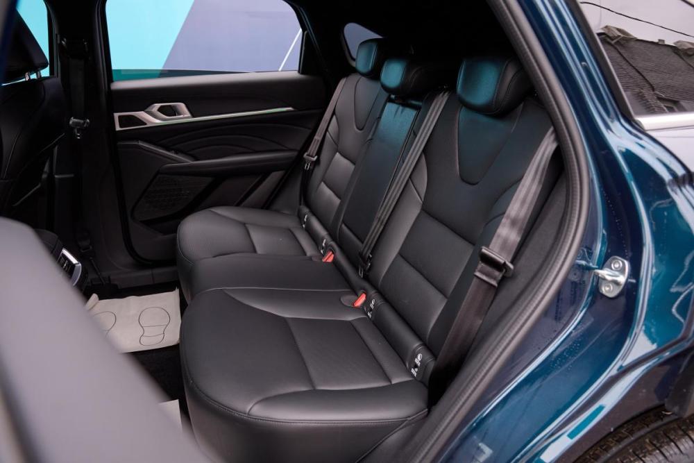 Haval F7 II Красноярск  - изображение 11