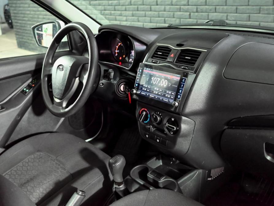 Lada (ВАЗ) Granta I Рестайлинг Екатеринбург  - изображение 16