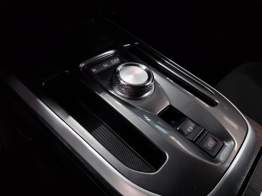 Haval Jolion I Рестайлинг Пермь  - изображение 18