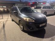 Mazda 5 II (CW) Санкт-Петербург  - изображение 6