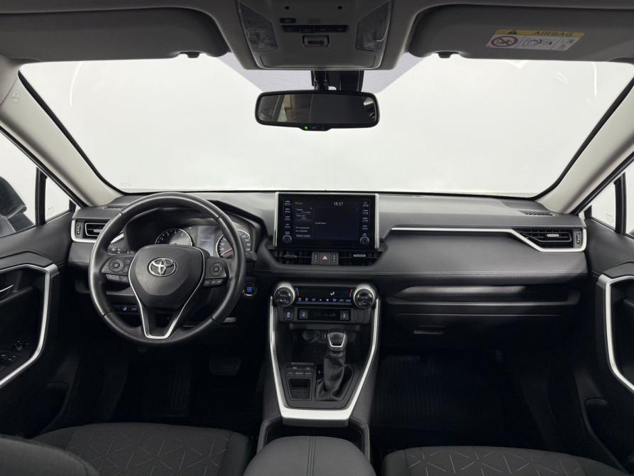 Toyota RAV4 V (XA50) Калининград  - изображение 19