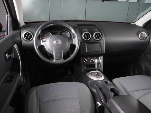 Nissan Qashqai I с пробегом 2010 года, цена 1 109 000 рублей, 171236 км, внедорожник, Автокод Объявления