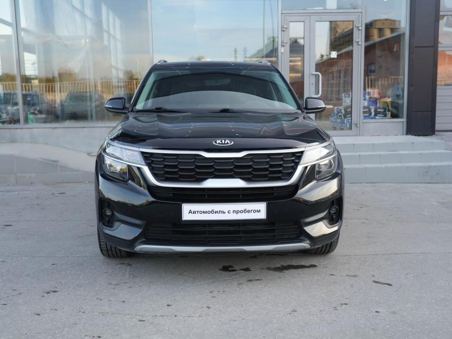 Kia Seltos I Новосибирск  - изображение 2