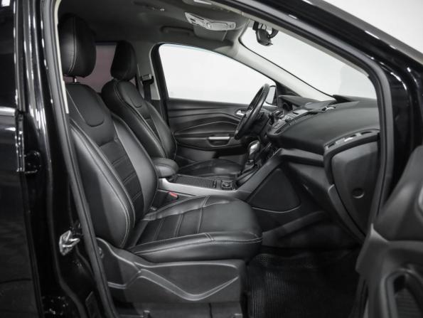 Ford Kuga II Рестайлинг с пробегом 2018 года, цена 1 769 000 рублей, 110129 км, внедорожник, Автокод Объявления