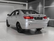 Lifan Solano II Москва  - изображение 25
