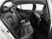 Kia Optima III Рестайлинг Новороссийск  - изображение 55