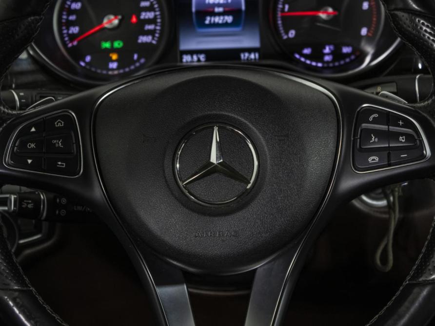 Mercedes-Benz V-Класс III (W447) Москва  - изображение 11