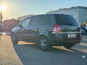 Opel Zafira B Рестайлинг Ижевск  - изображение 22