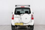 Mitsubishi Pajero Mini II Красноярск  - изображение 28