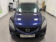 Mazda 6 II (GH) Пермь  - изображение 10