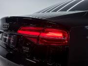 Audi A8 III (D4) Рестайлинг Уфа  - изображение 69