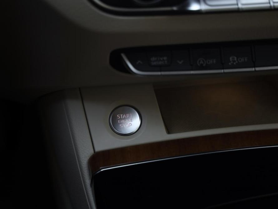 Audi Q5 II (FY) Рестайлинг Санкт-Петербург  - изображение 19