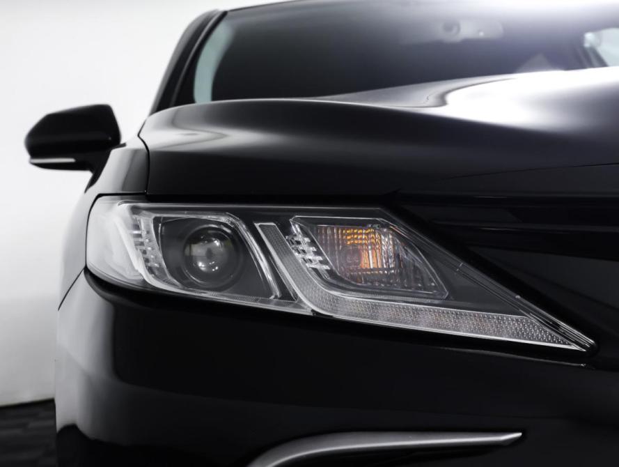 Toyota Camry VIII (XV70) Рестайлинг Москва  - изображение 20