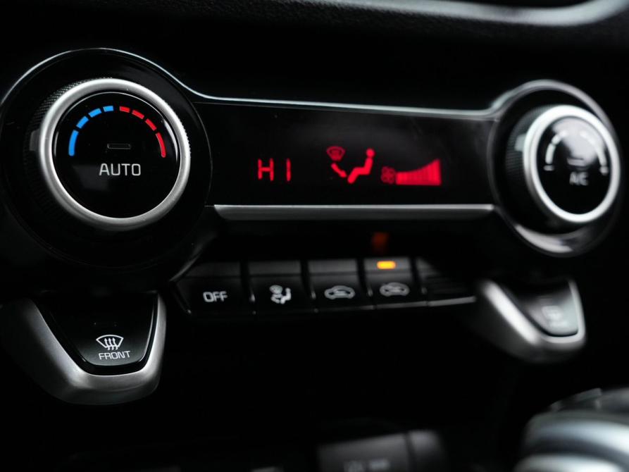 Kia Rio IV Новосибирск  - изображение 19