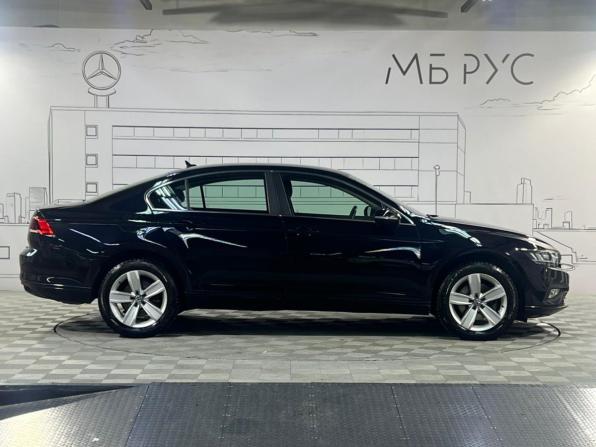 Volkswagen Passat B8 Рестайлинг с пробегом 2020 года, цена 2 950 000 рублей, 54693 км, седан, Автокод Объявления