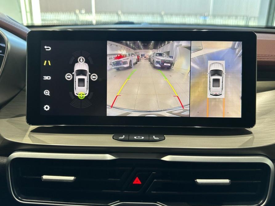 Geely Coolray I Москва  - изображение 17