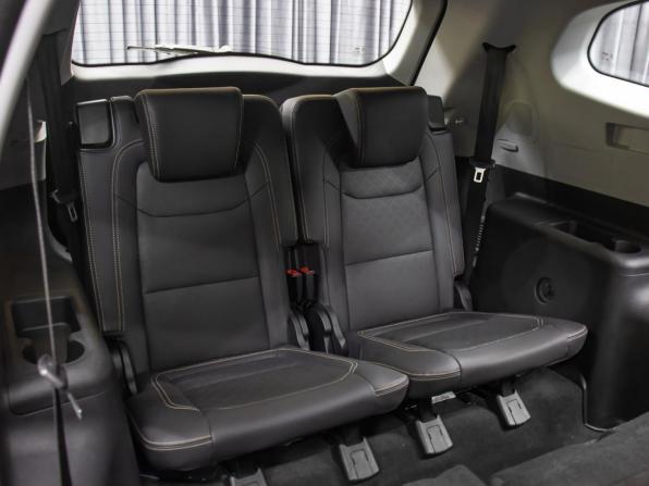 Chery Tiggo 8 I с пробегом 2020 года, цена 1 449 000 рублей, 93755 км, внедорожник, Автокод Объявления