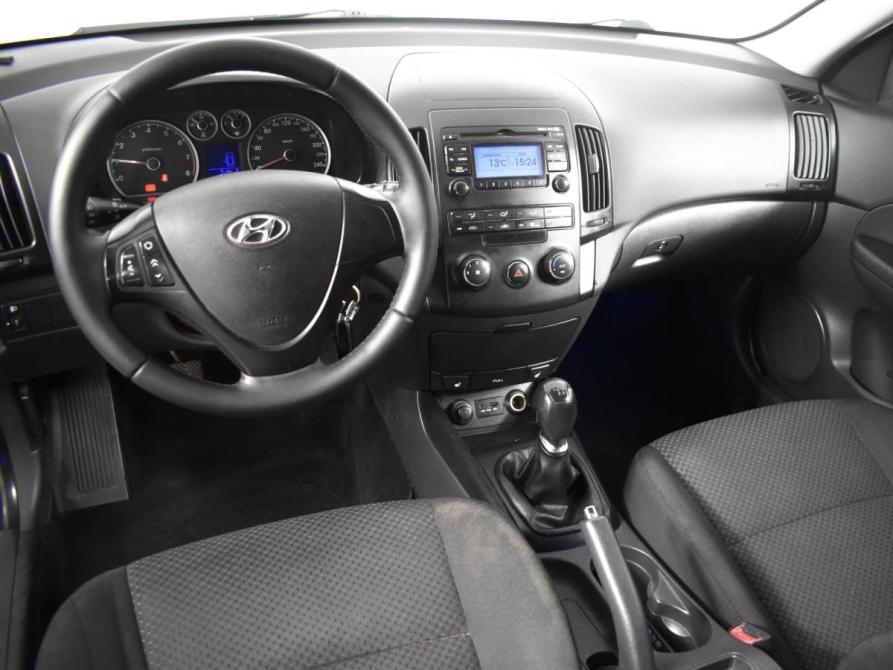 Hyundai i30 I Рестайлинг Казань  - изображение 6