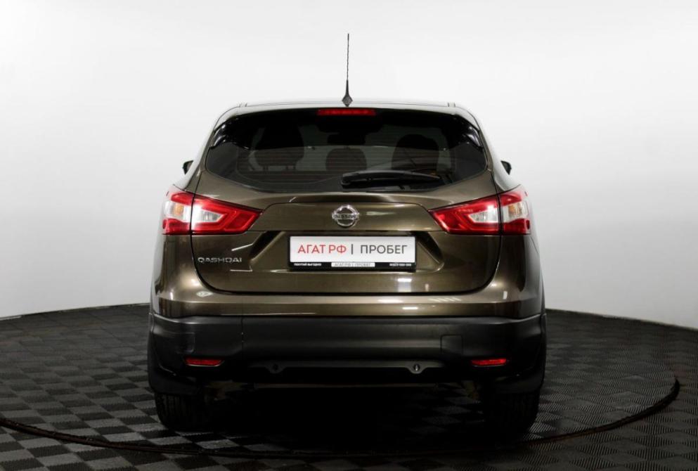 Nissan Qashqai II Нижний Новгород  - изображение 7