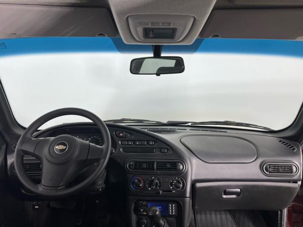 Chevrolet Niva I Рестайлинг с пробегом 2019 года, цена 879 000 рублей, 26374 км, внедорожник, Автокод Объявления