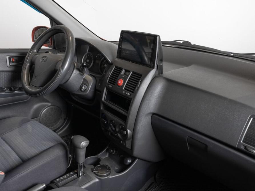 Hyundai Getz I Рестайлинг Казань  - изображение 7