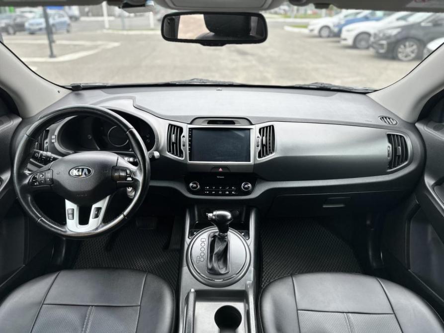 Kia Sportage III Йошкар-Ола  - изображение 17