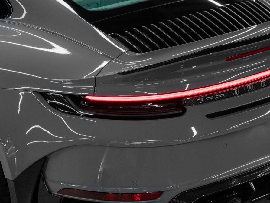 Porsche 911 VIII (992) Москва  - изображение 14