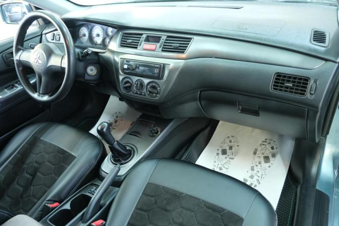 Mitsubishi Lancer IX Рестайлинг с пробегом 2007 года, цена 499 000 рублей, 212600 км, седан, Автокод Объявления