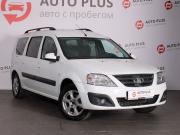 Lada (ВАЗ) Largus I Минеральные Воды  - изображение 14