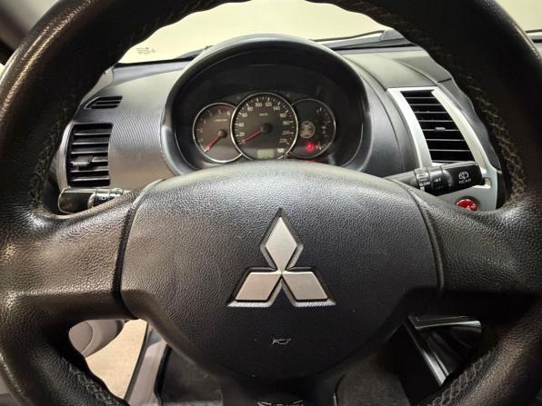 Mitsubishi Pajero Sport II Рестайлинг с пробегом 2013 года, цена 1 199 000 рублей, 196000 км, внедорожник, Автокод Объявления