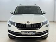 Skoda Kodiaq I Москва  - изображение 17