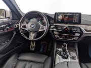 BMW 5 серии VII (G30/G31/G38) Рестайлинг Москва  - изображение 55