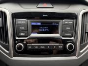 Hyundai Creta I Рестайлинг Москва  - изображение 35