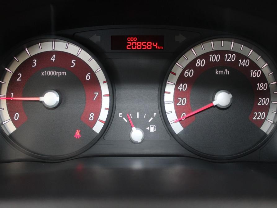 Kia Rio II Рестайлинг Старый Оскол  - изображение 13