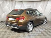 BMW X1 I (E84) Рестайлинг Москва  - изображение 17