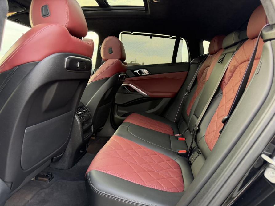 BMW X6 III (G06) Рестайлинг Казань  - изображение 34