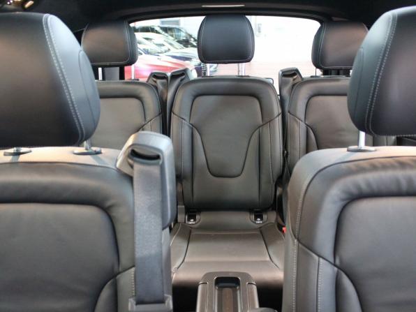 Mercedes-Benz V-Класс III (W447) Рестайлинг 2 с пробегом 2024 года, цена 11 300 000 рублей, 34484 км, минивэн, Автокод Объявления