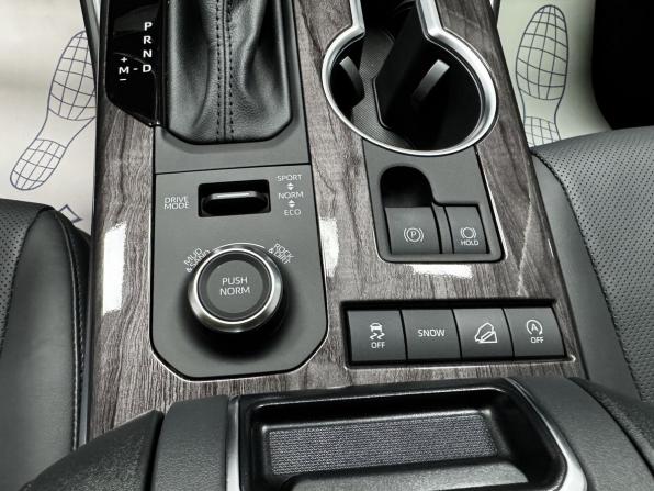 Toyota Highlander IV (XU70) с пробегом 2026 года, цена 5 142 000 рублей, 15 км, внедорожник, Автокод Объявления