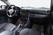 Mazda 3 I (BK) Рестайлинг Новосибирск  - изображение 27