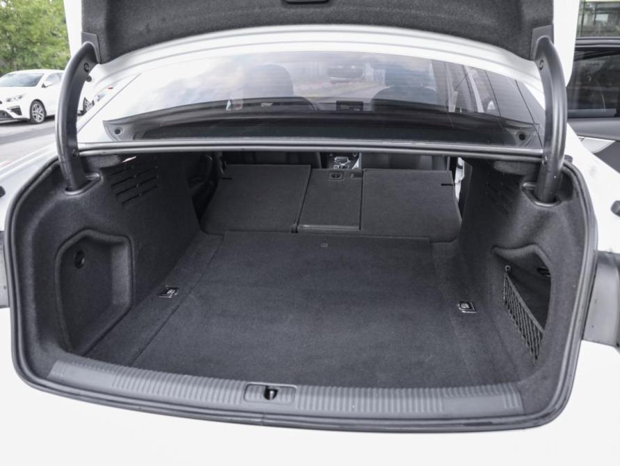 Audi A4 V (B9) Санкт-Петербург  - изображение 31
