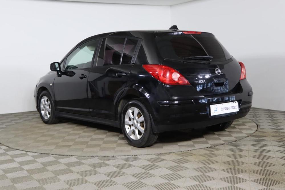 Nissan Tiida I Нижний Новгород  - изображение 7